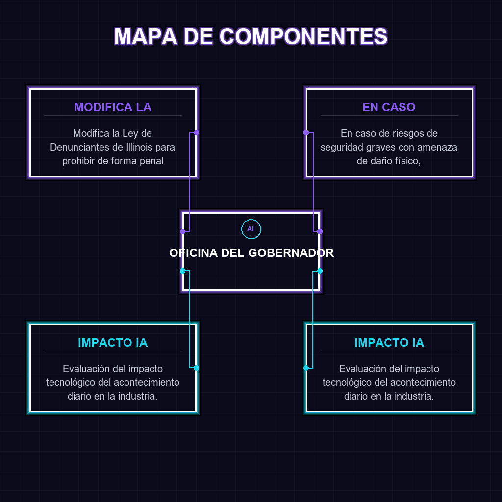 MAPA DE COMPONENTES