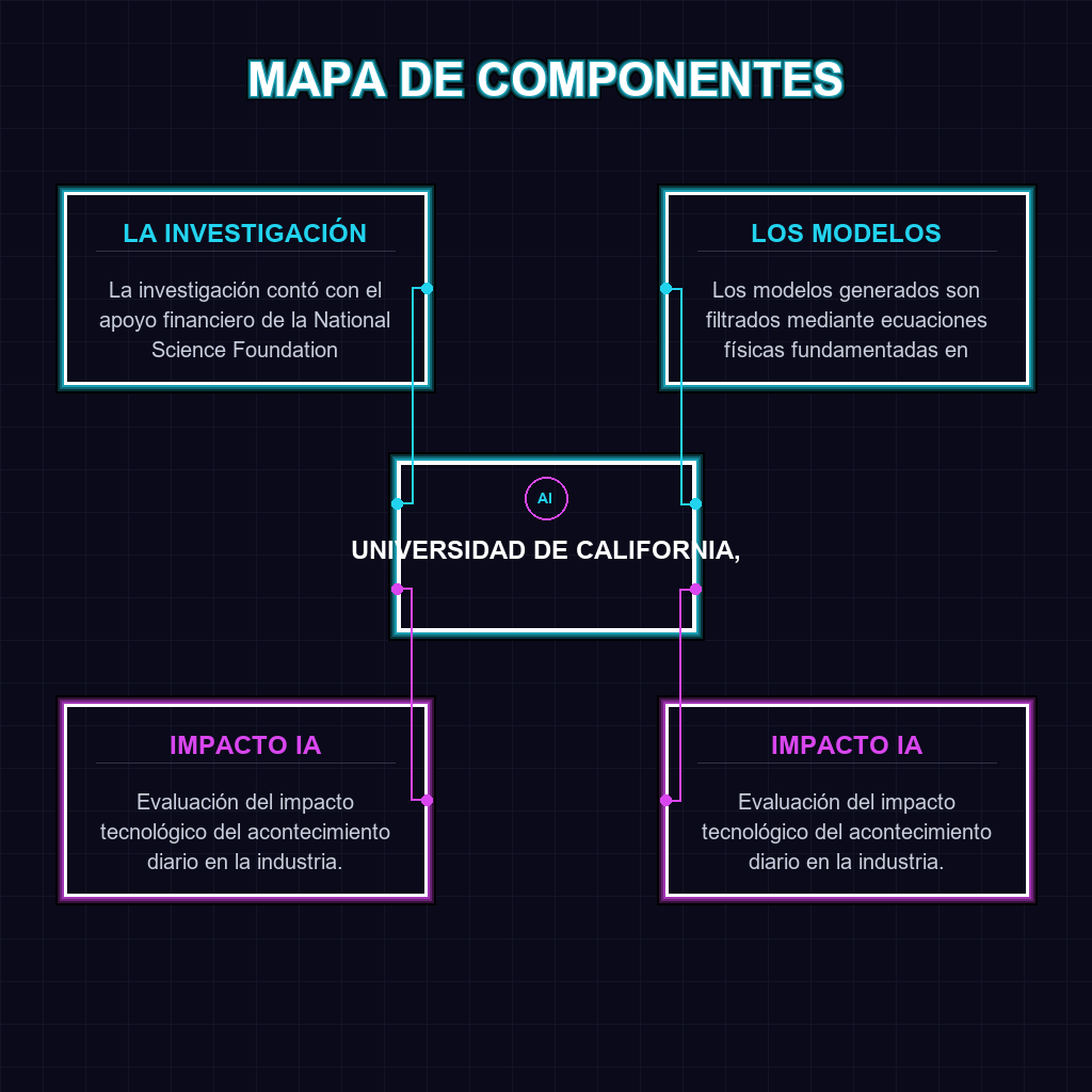 MAPA DE COMPONENTES