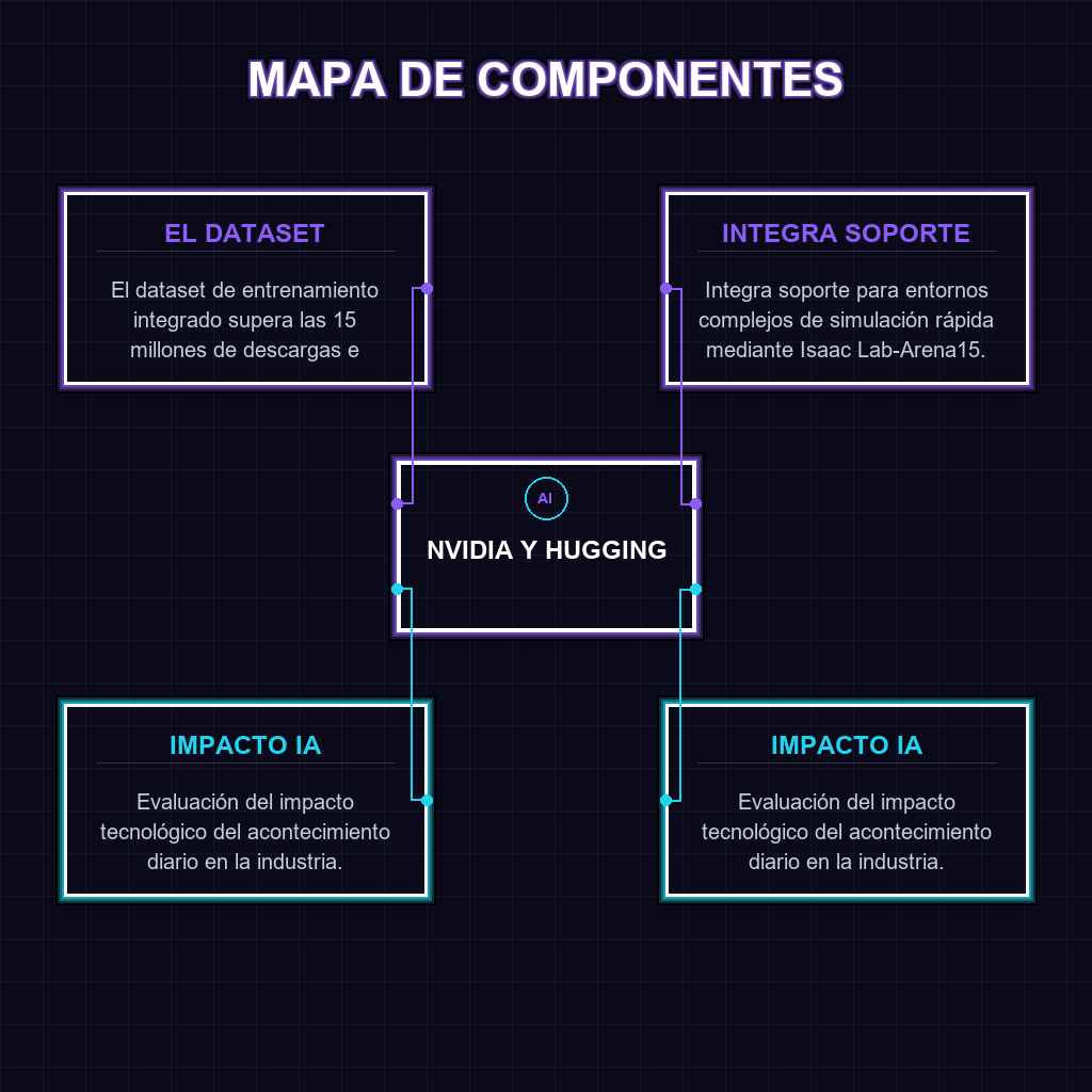 MAPA DE COMPONENTES
