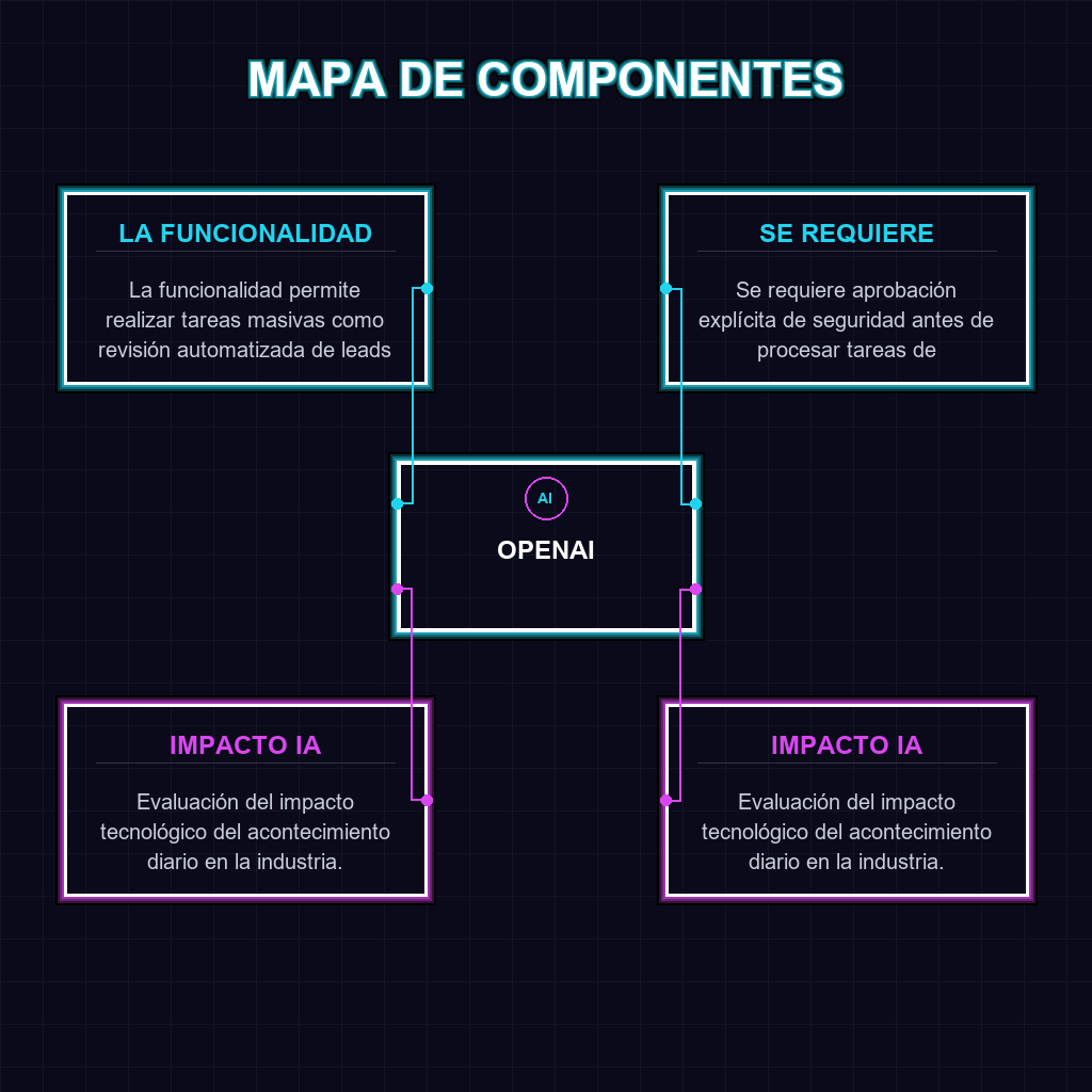 MAPA DE COMPONENTES