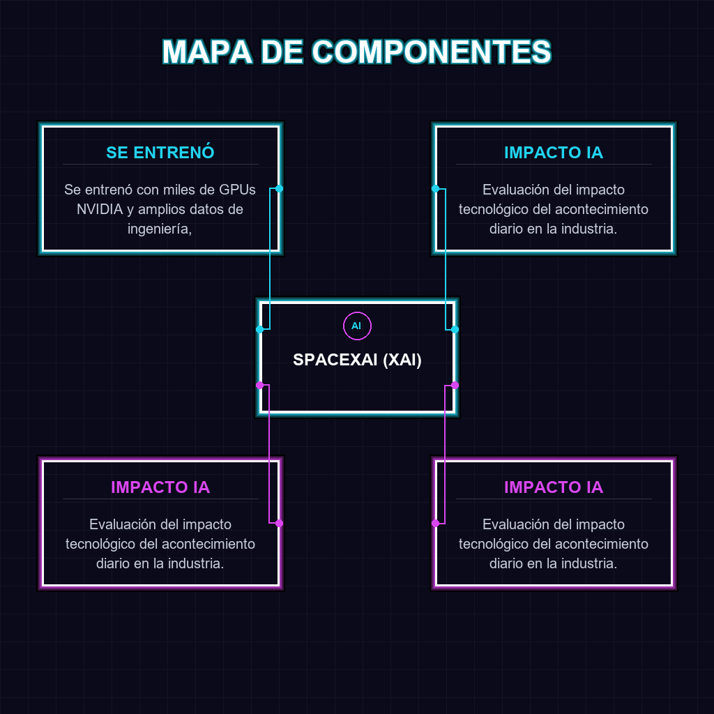 MAPA DE COMPONENTES