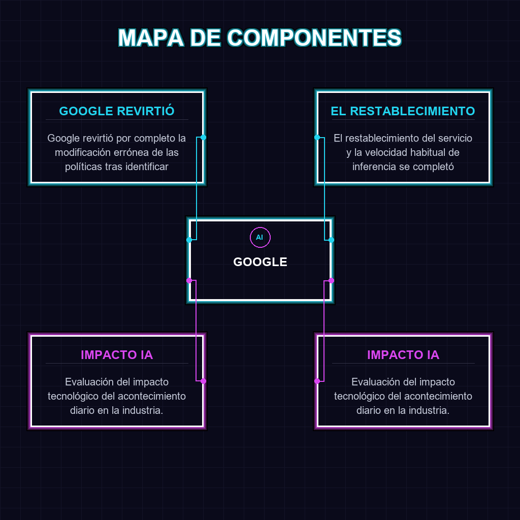 MAPA DE COMPONENTES