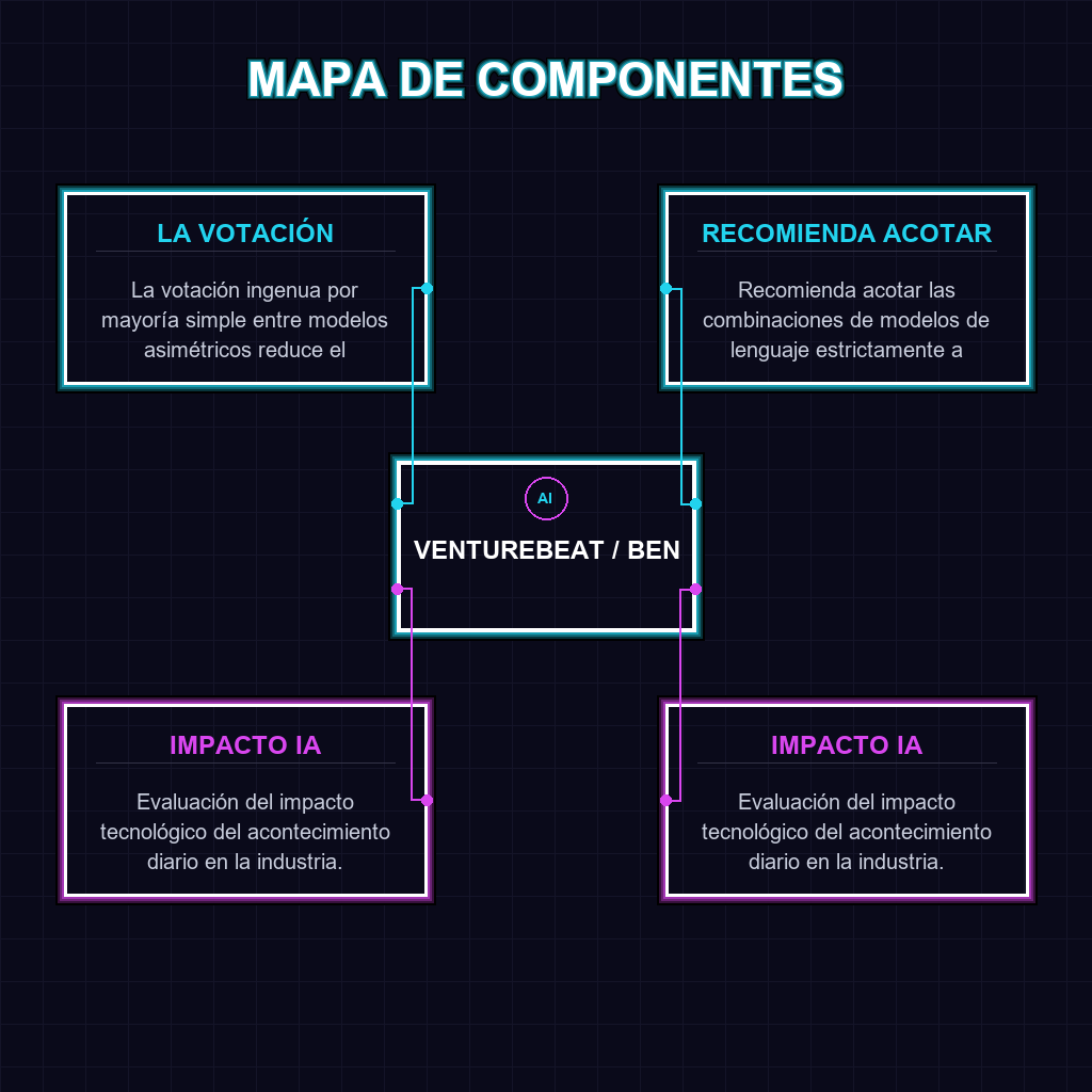 MAPA DE COMPONENTES