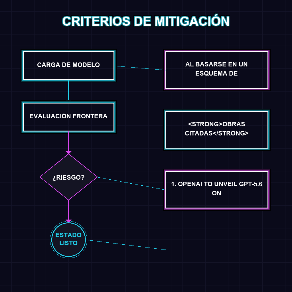 ✦ ✦ ÁRBOL DE DECISIÓN: CRITERIOS PARA EL ENRUTAMIENTO Y CAUTELAS DE MICROSOFT