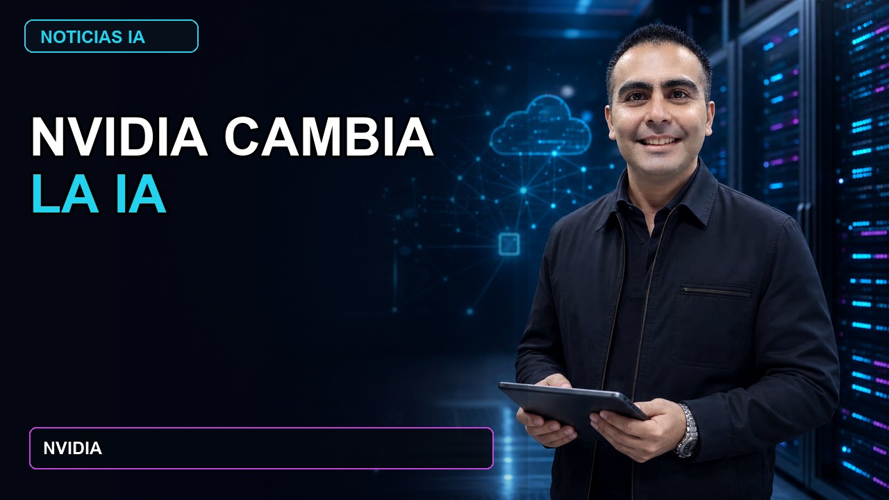 NVIDIA vincula IA, manufactura y empleo en una campaña de producción nacional en Estados Unidos