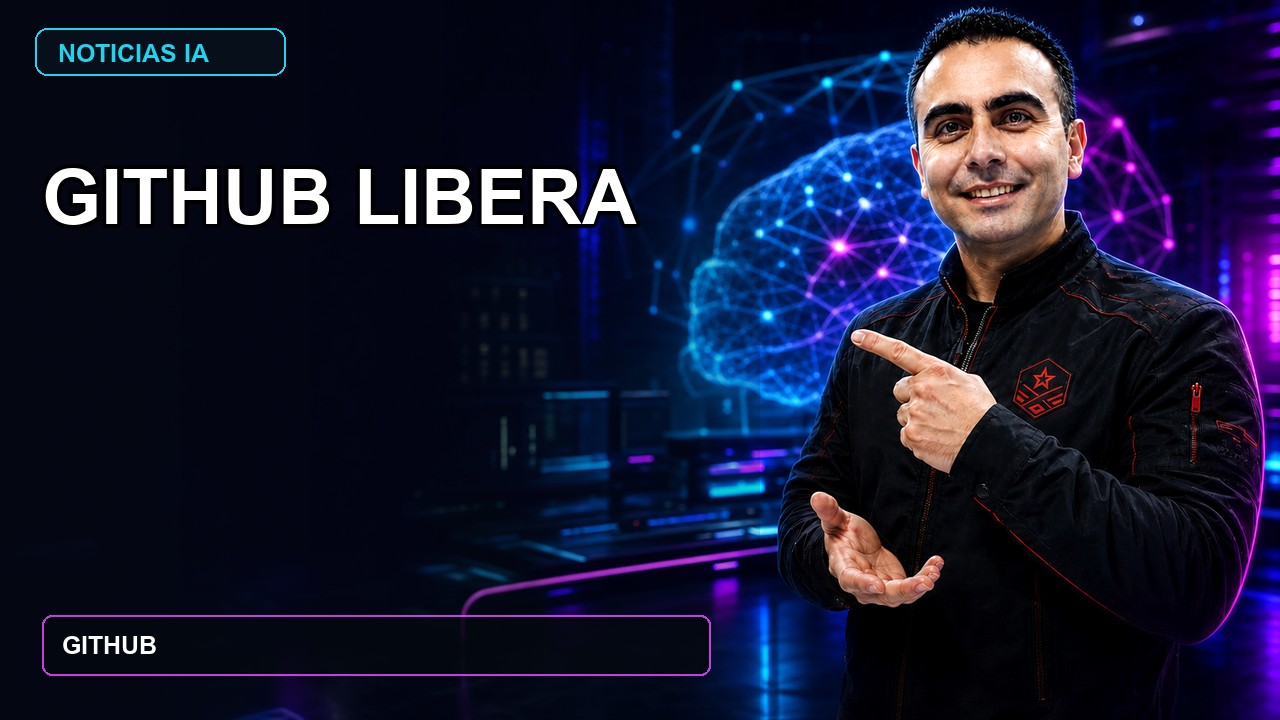 GitHub libera Copilot Vision para adjuntar imágenes y PDFs en el chat