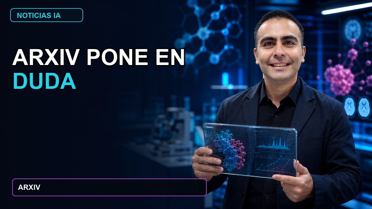 Un nuevo benchmark clínico cuestiona usar LLMs como evaluadores médicos sin verificar cautela clínica