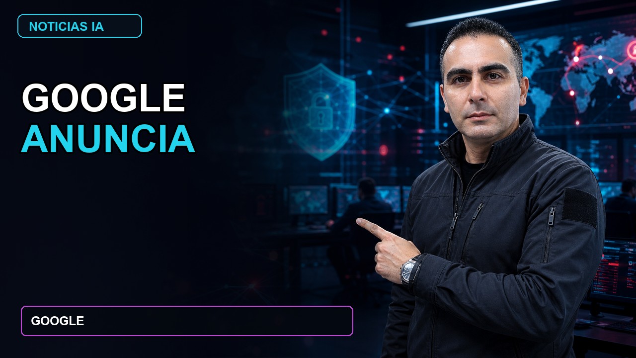 Google anuncia la desarticulación de la red proxy maliciosa NetNut y dice haber protegido más de dos millones de dispositivos