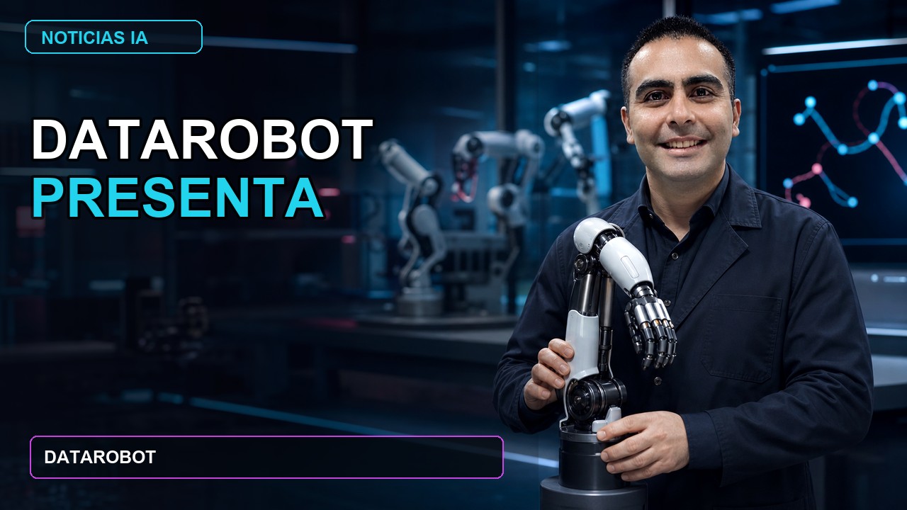 DataRobot presenta una propuesta de gobernanza de IA que extiende controles más allá de la nube pública