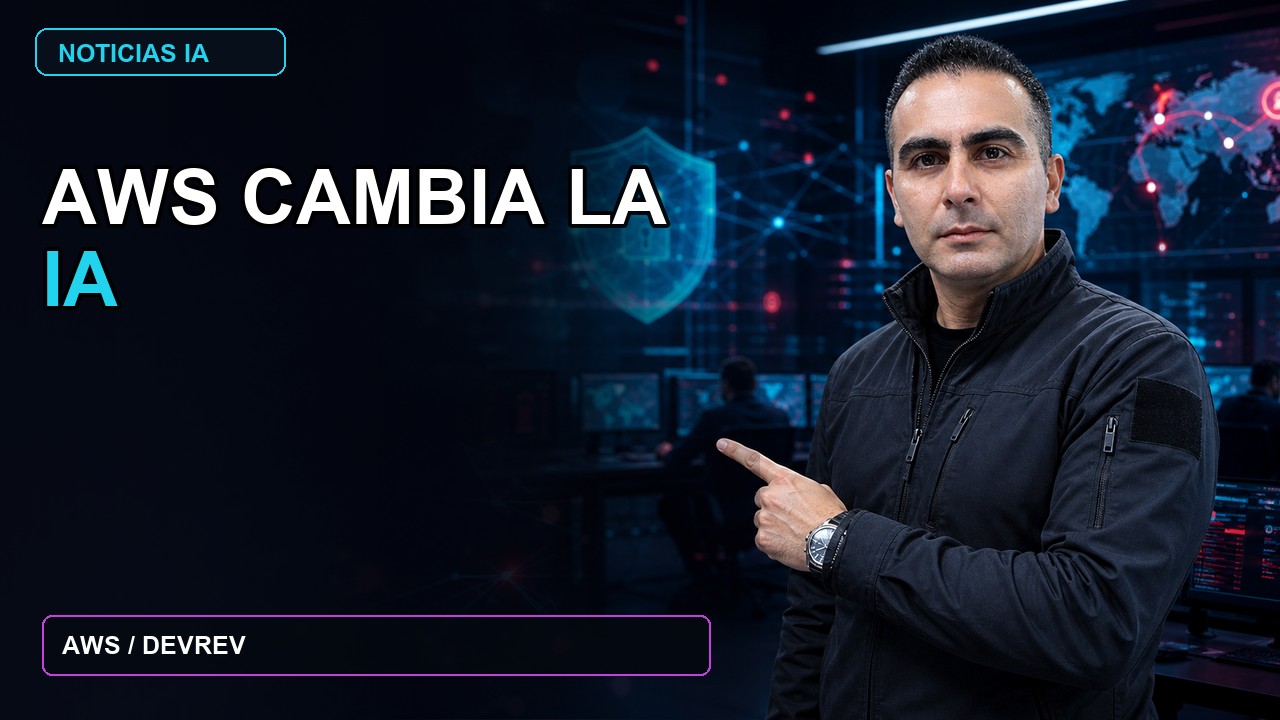 AWS y DevRev describen un sistema de guardrails para agentes empresariales con Amazon Nova 2 Lite