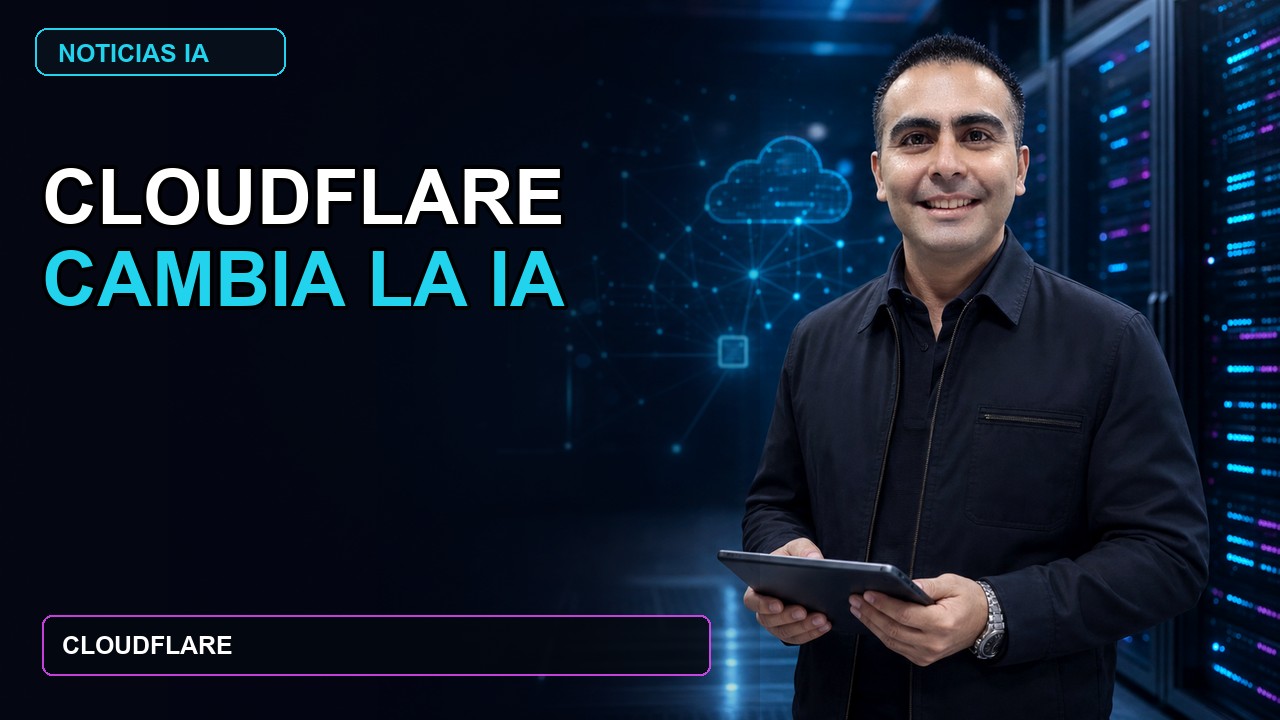 Cloudflare abre la lista de espera de Monetization Gateway para cobrar por contenido, APIs y herramientas MCP