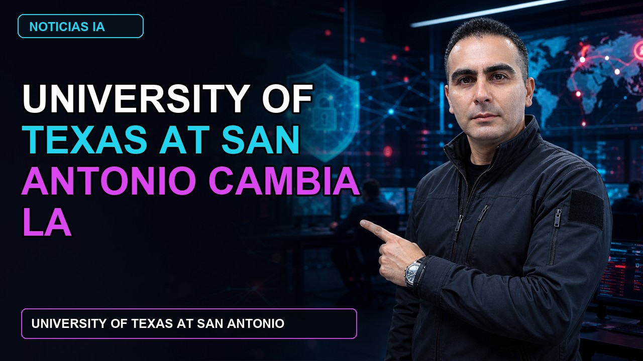 UT San Antonio difunde un estudio que muestra cómo modelos generativos pueden anular protecciones invisibles en imágenes