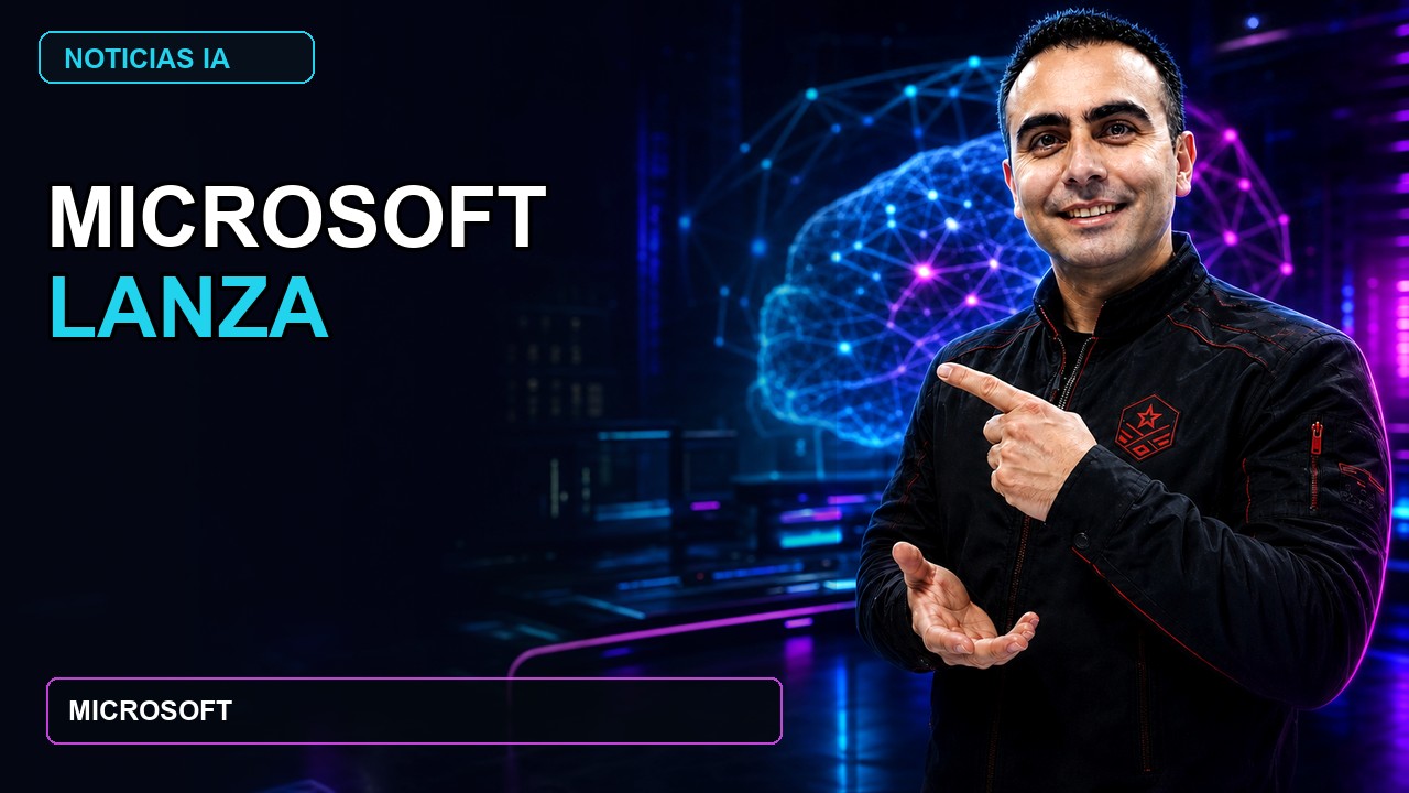 Microsoft lanza Microsoft Frontier Company como nueva unidad de ingeniería de IA empresarial