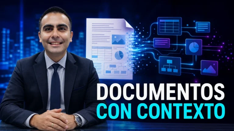 Portada del artículo: Cohere lanza Parse para convertir documentos complejos en datos estructurados