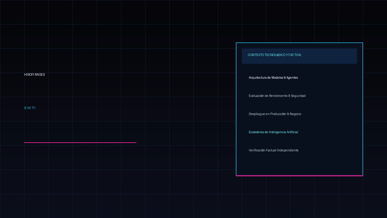 hiSofi raises $1M to build regional AI hub