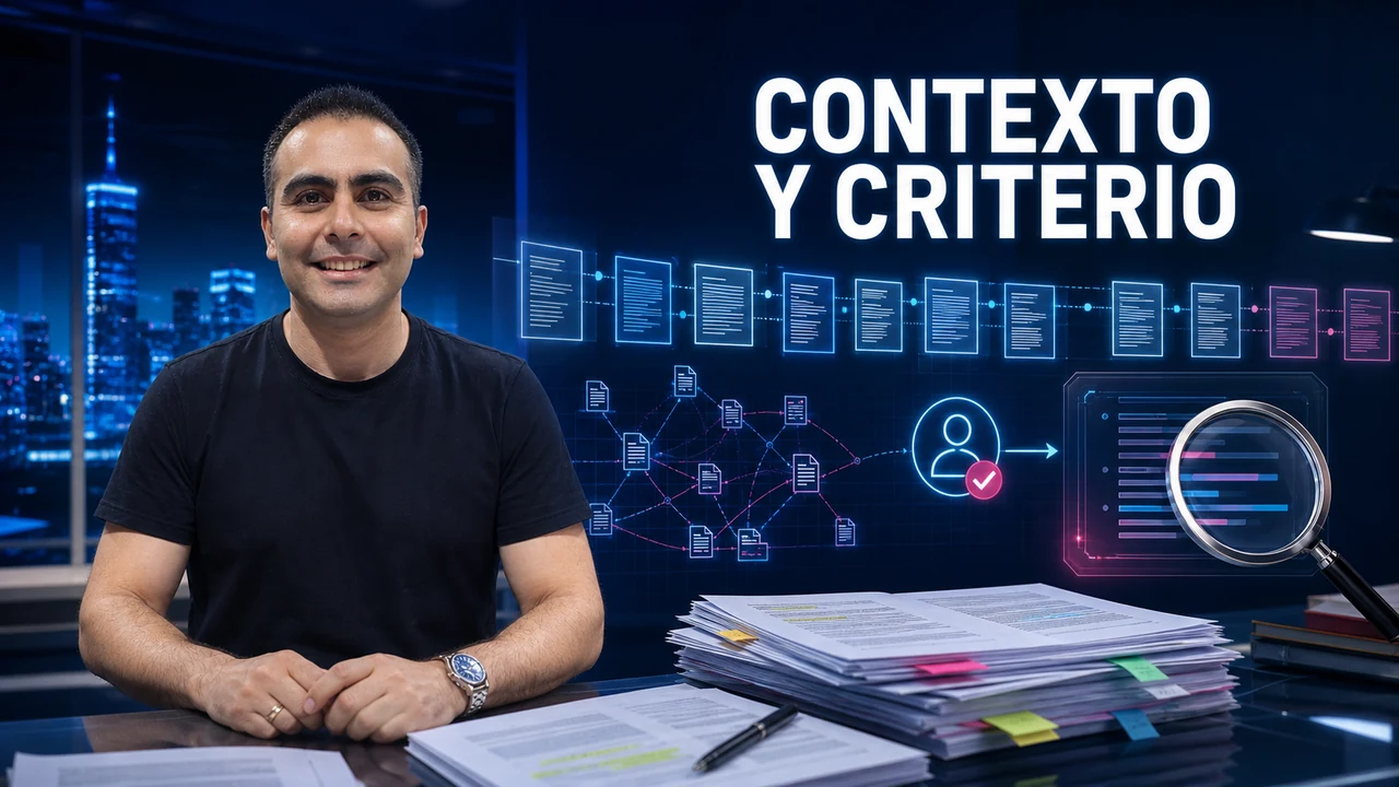 Portada editorial: Una evaluación de arXiv muestra por qué la literatura con IA aún necesita criterio humano
