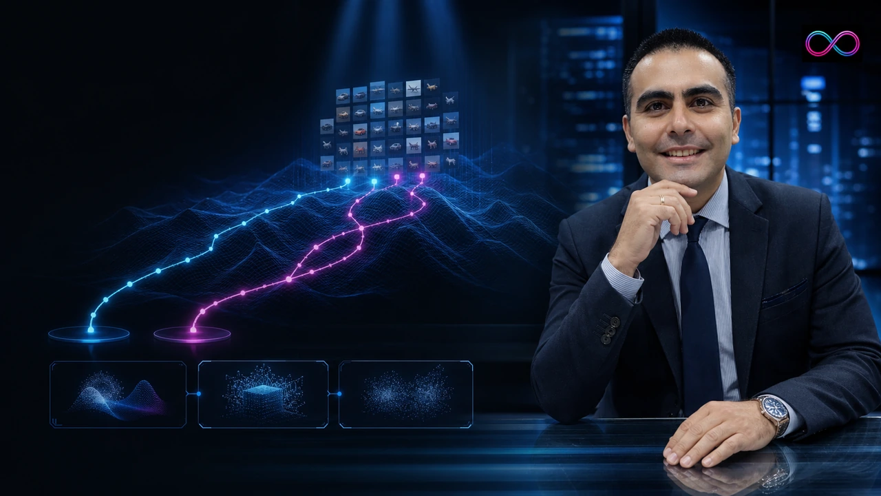 Un estudio reproduce un modelo energético en CIFAR-10 y no encuentra ventaja práctica de PC sobre SGLD