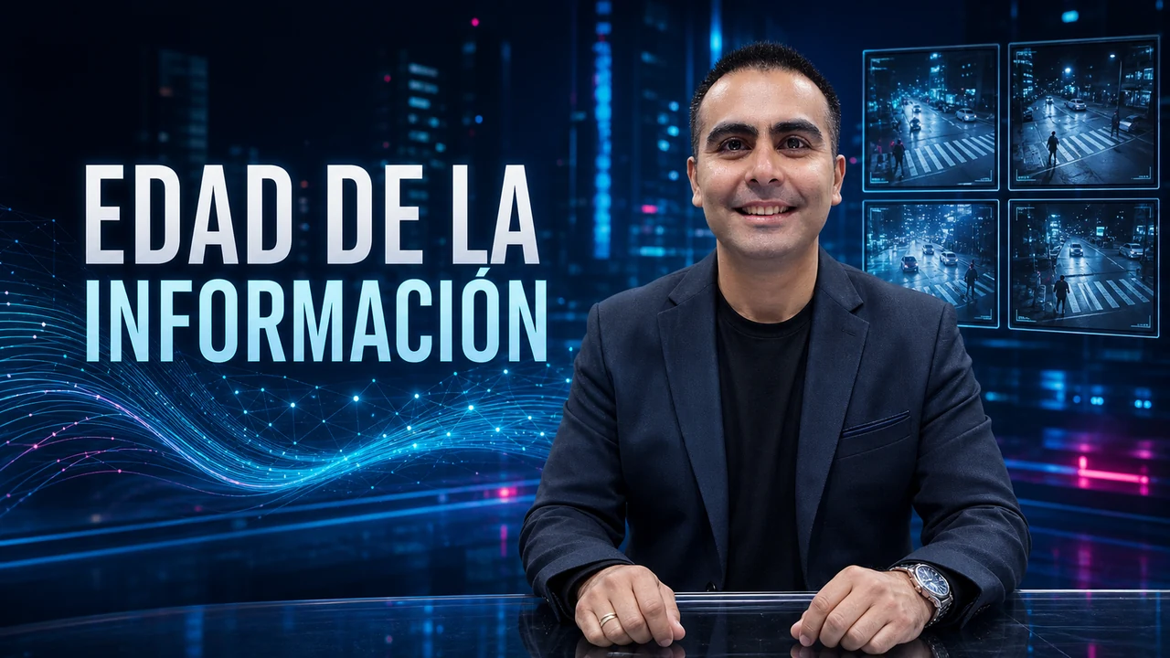 Portada editorial: SafeStep convierte la edad de la información en una señal visible para la seguridad peatonal