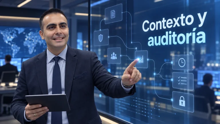 Portada del artículo: Amazon Quick llega al escritorio con contexto y auditoría empresarial