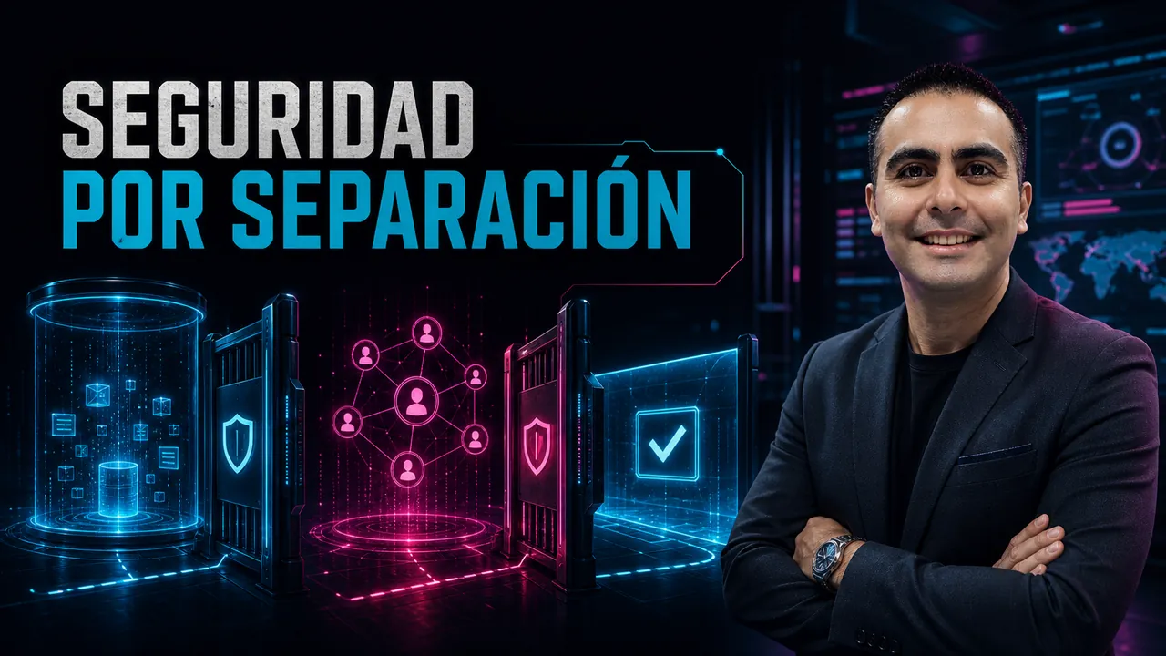 Portada editorial: AWS separa datos, agentes y acciones en Amazon Quick