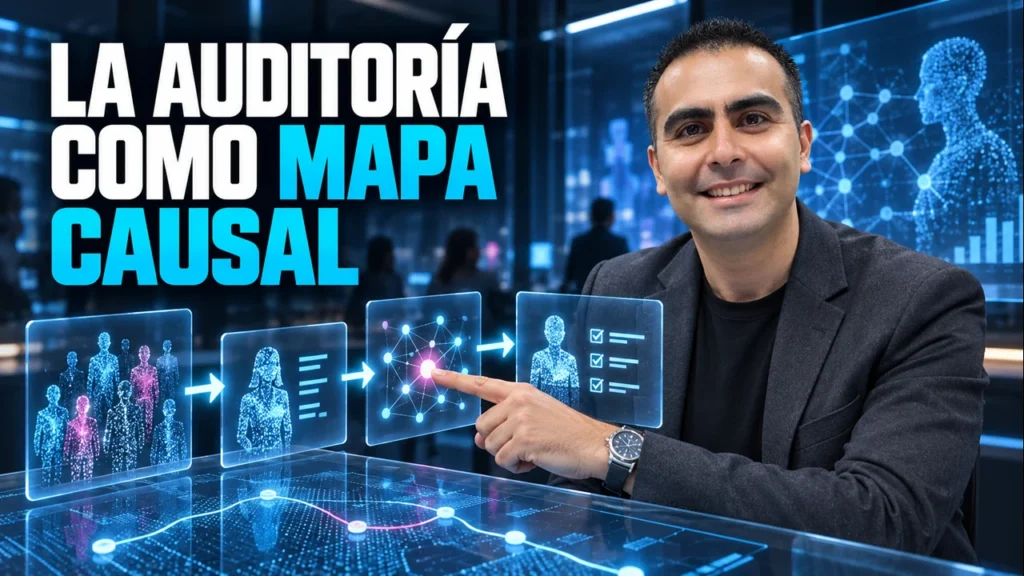 Portada de análisis: Auditar la equidad de la difusión sin repetir todas las imágenes
