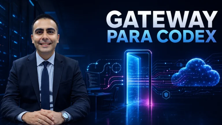Portada del artículo: AWS coloca LiteLLM entre Codex y Bedrock para gobernar el acceso