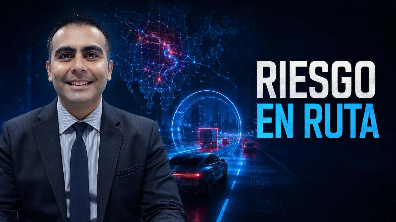 Portada editorial: DiDrive prioriza el riesgo en el aprendizaje por refuerzo de conducción
