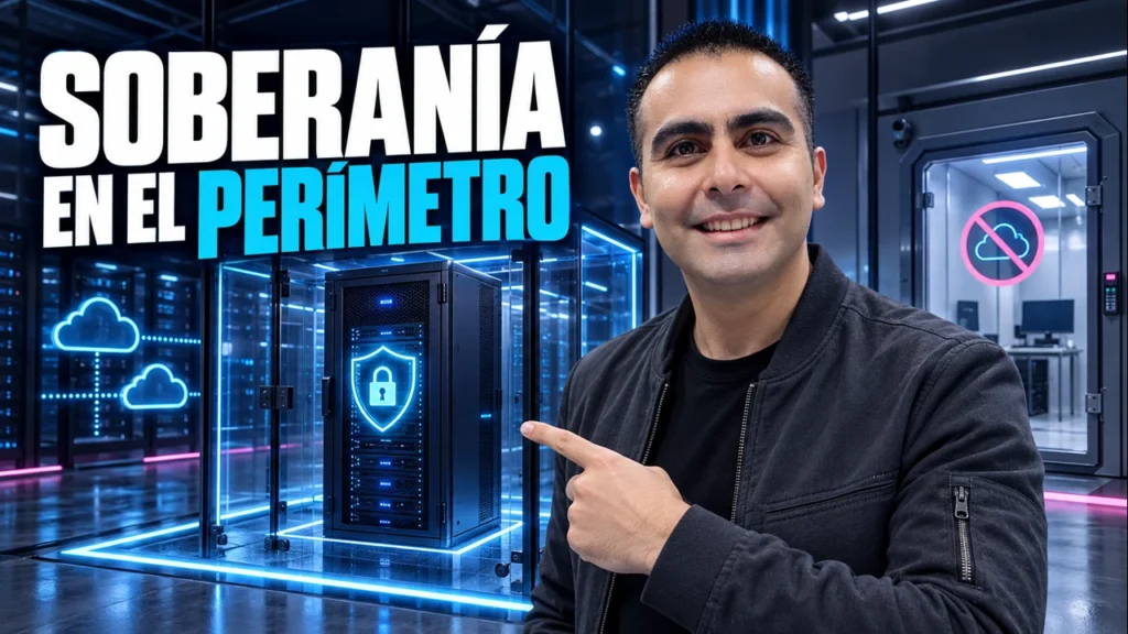 Portada de análisis sobre Mistral y Cloudera