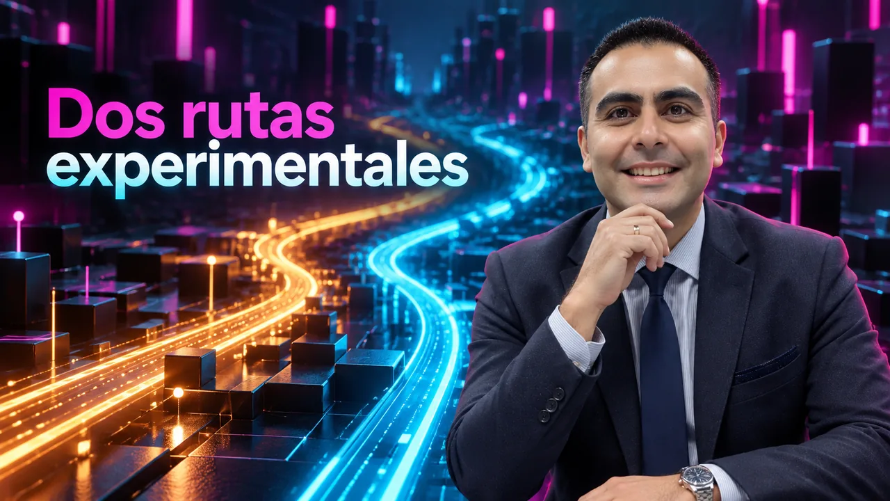 Portada editorial: CUDA con Rust: dos rutas que aún no están listas para producción