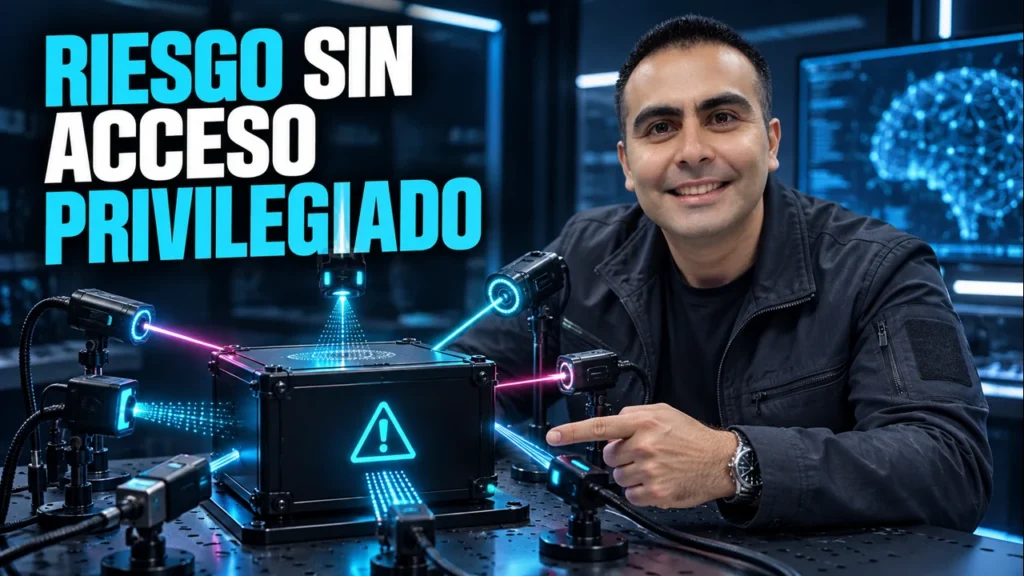 Portada de análisis: Red teaming de caja negra para descubrir riesgos en agentes