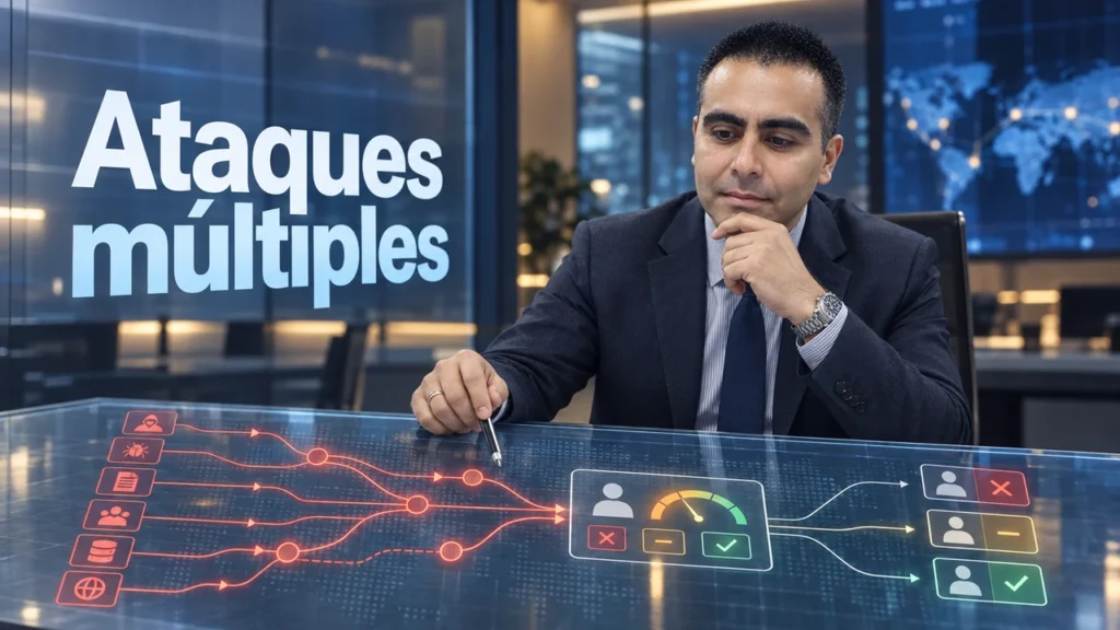 El scoring crediticio necesita probarse contra ataques distintos