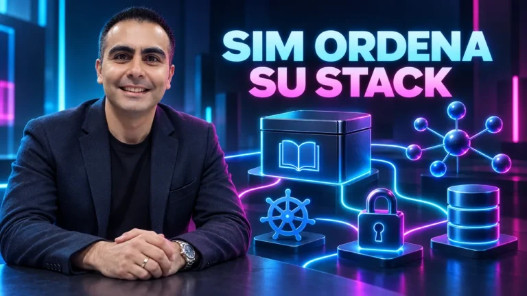 Portada del artículo: Sim v0.8.27 suma bundles de conocimiento y mejoras para Search MCP
