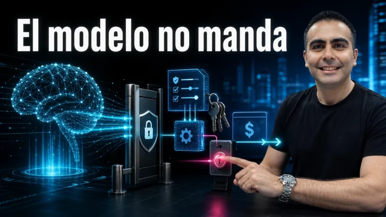 Portada del artículo: t54 pone el límite de los pagos de agentes fuera del modelo