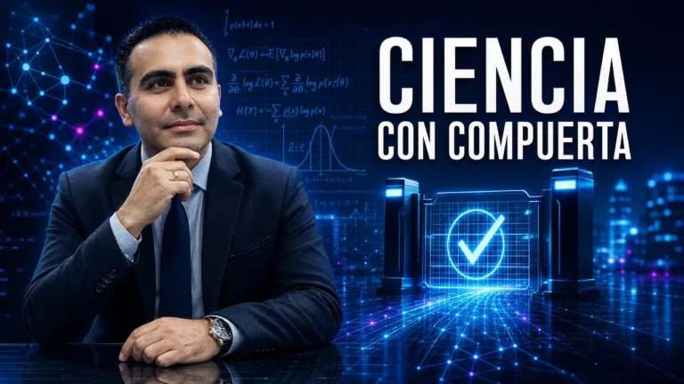 Portada del artículo: ToolGate filtra benchmarks científicos que realmente necesitan herramientas