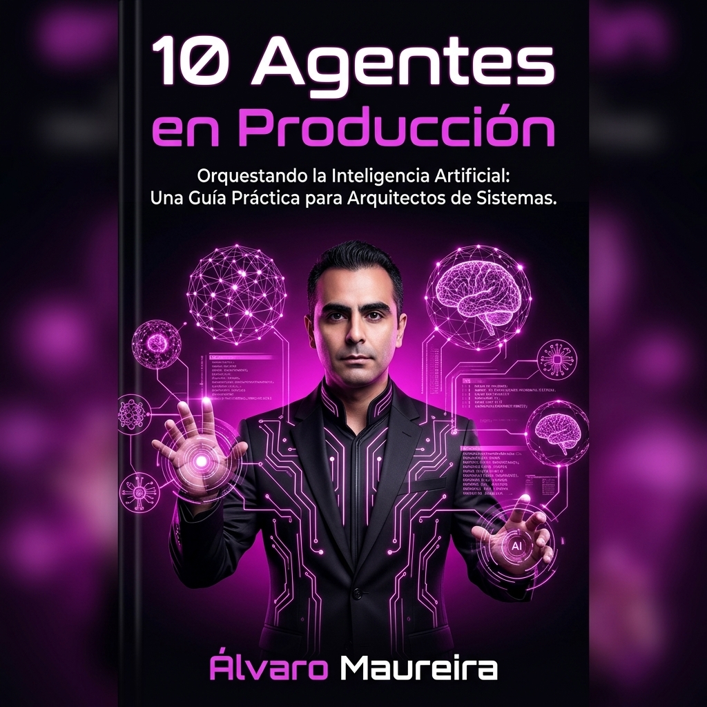 10 Agentes en Producción