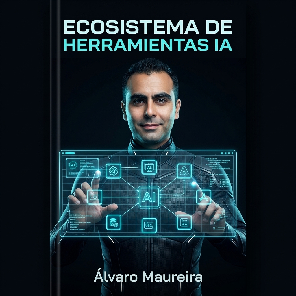 Ecosistema de Herramientas IA