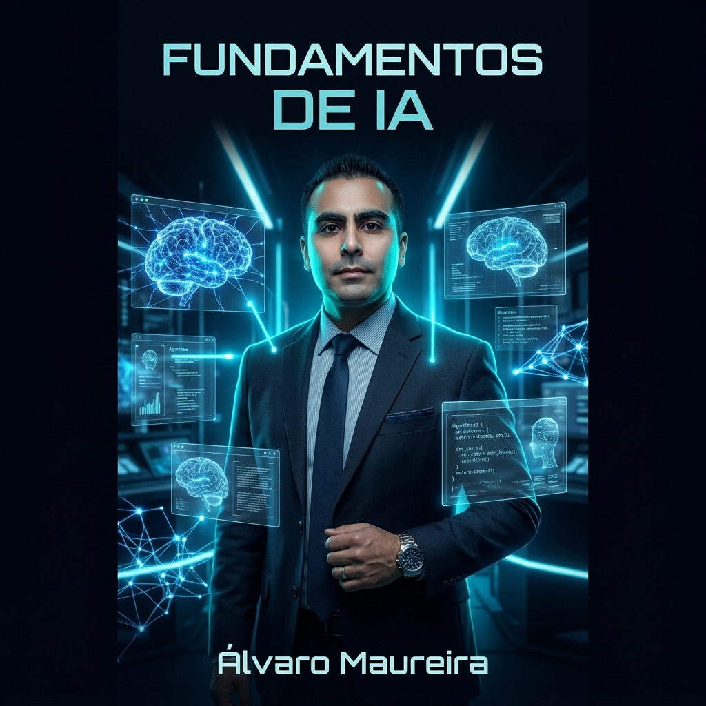 Fundamentos de IA (Edición 2026)