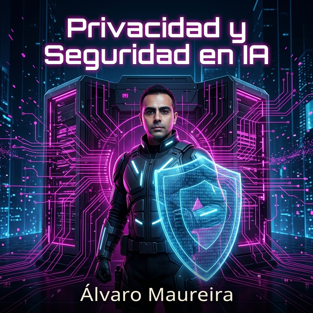Privacidad y Seguridad en IA