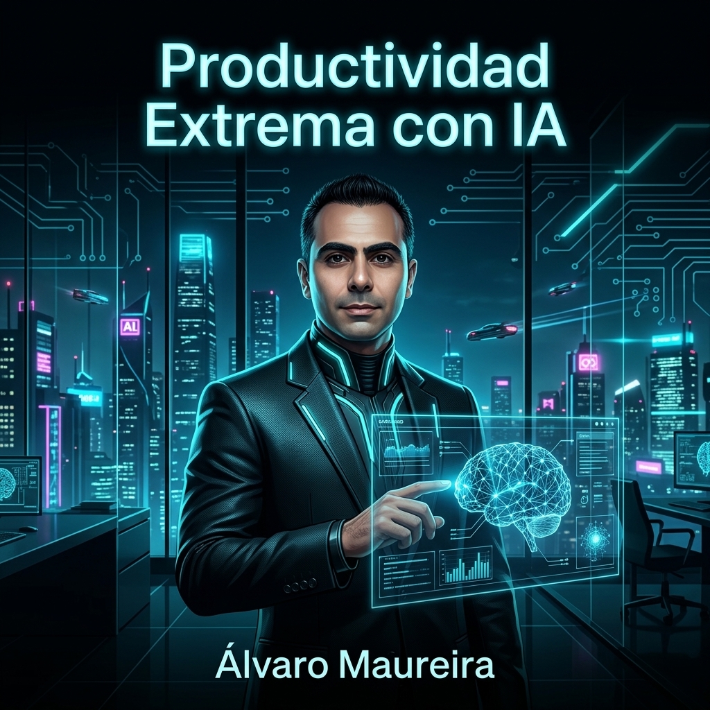 Productividad Extrema con IA